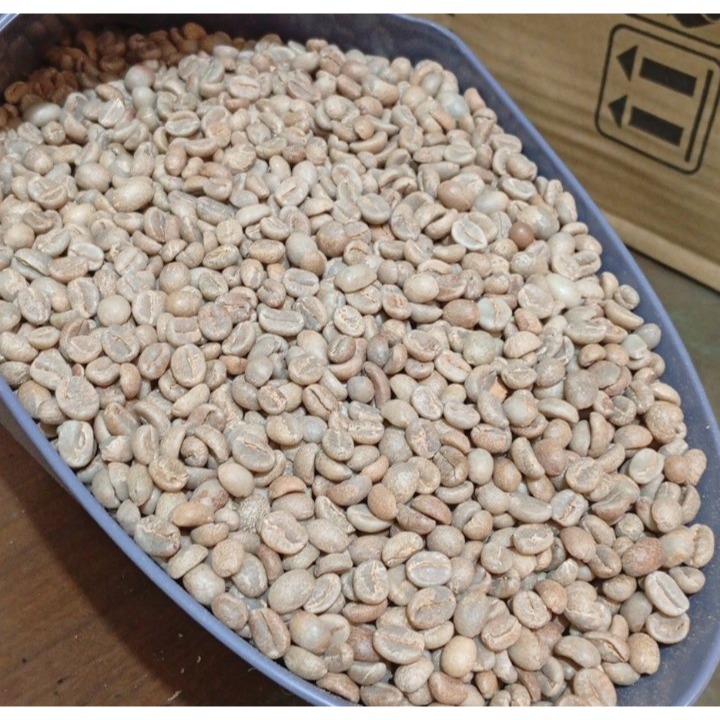 1kg生豆 衣索比亞 耶加雪夫 果丁丁 黃蜜G1 - 世界咖啡生豆莊園豆 精品豆 單品豆 手沖必備-細節圖2
