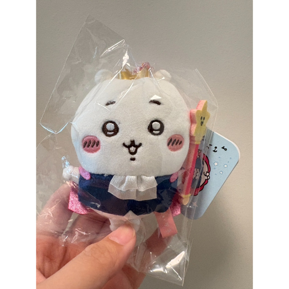 吉伊卡哇ちいかわ_吉伊各式現貨娃(預購全系列都可以詢問)-細節圖2