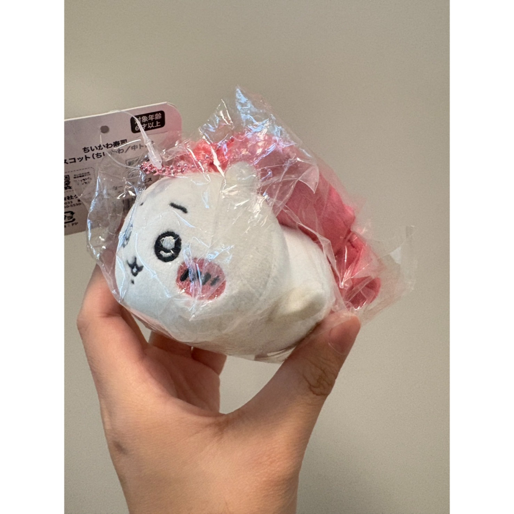 吉伊卡哇ちいかわ_吉伊各式現貨娃(預購全系列都可以詢問)-細節圖4