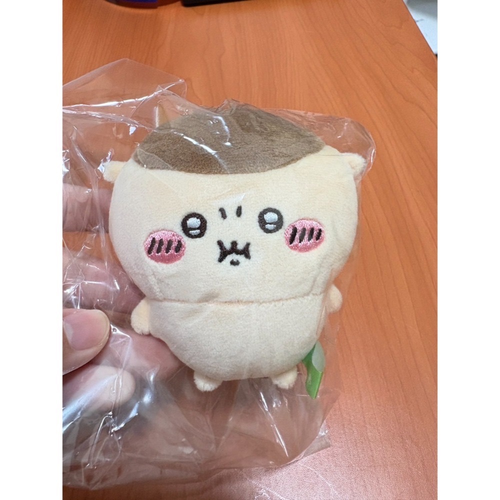 (台灣現貨)吉伊卡哇 氣噗噗系列-細節圖4