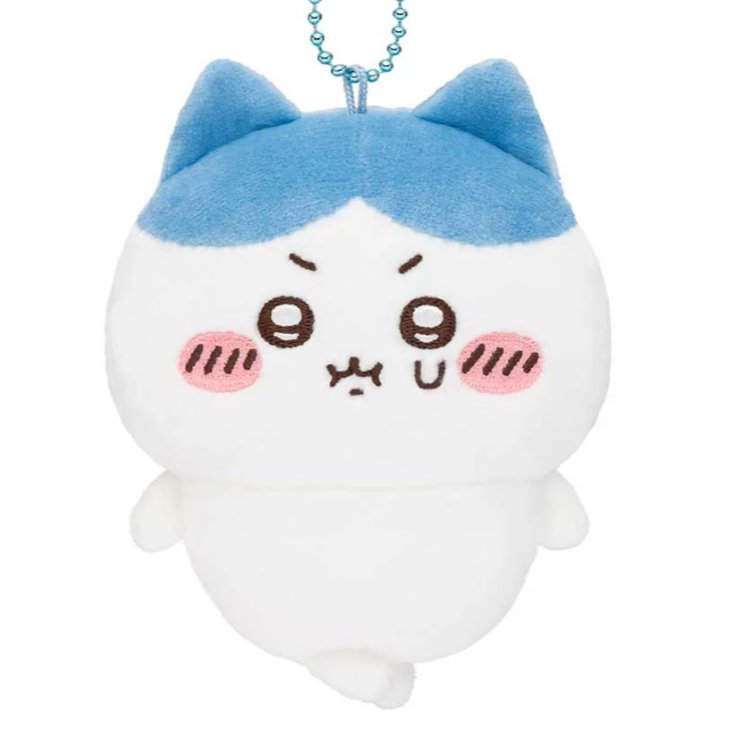 (台灣現貨)吉伊卡哇 氣噗噗系列-細節圖2