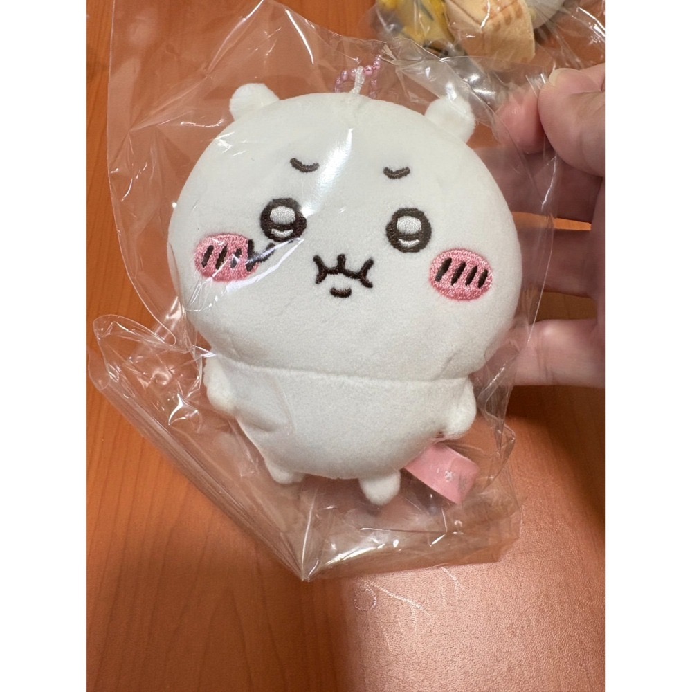 (台灣現貨)吉伊卡哇 氣噗噗系列-細節圖3