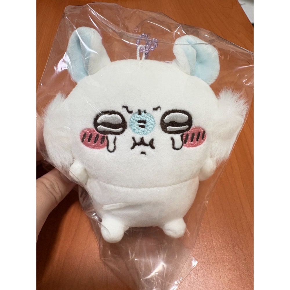 (台灣現貨)吉伊卡哇 氣噗噗系列-細節圖5