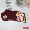 【台灣製消臭襪】ALX 導氣網船型襪 超消臭 男女適用 22-25cm 26-29cm-規格圖1
