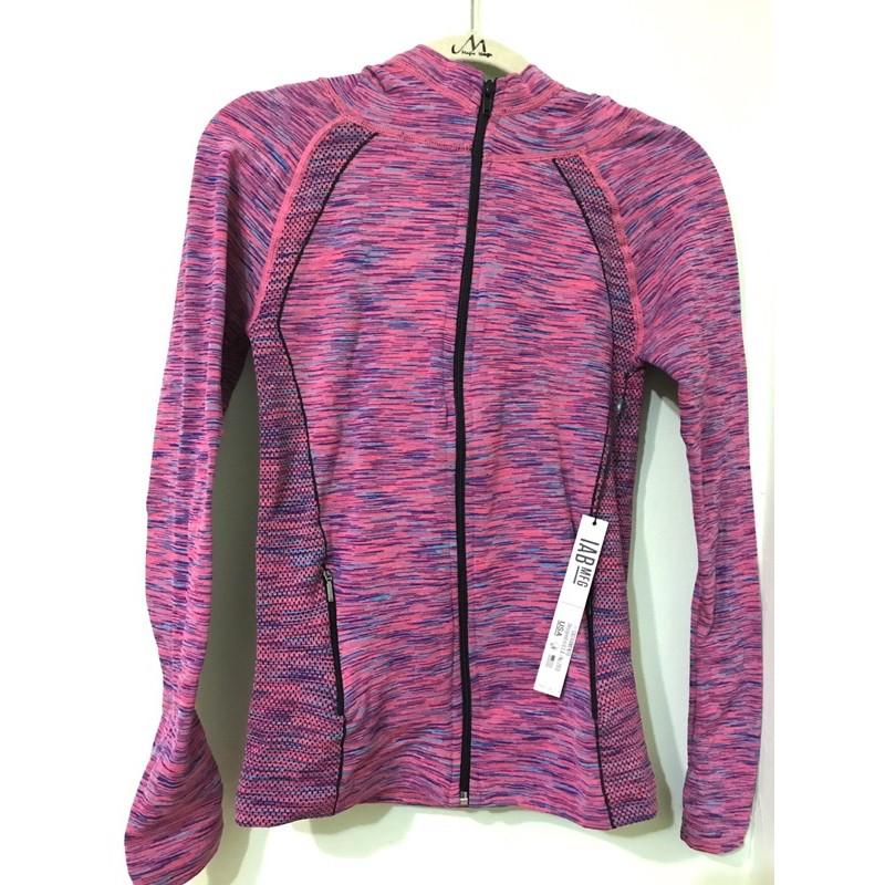 IABMFG運動薄外套(全新-正品)-細節圖2