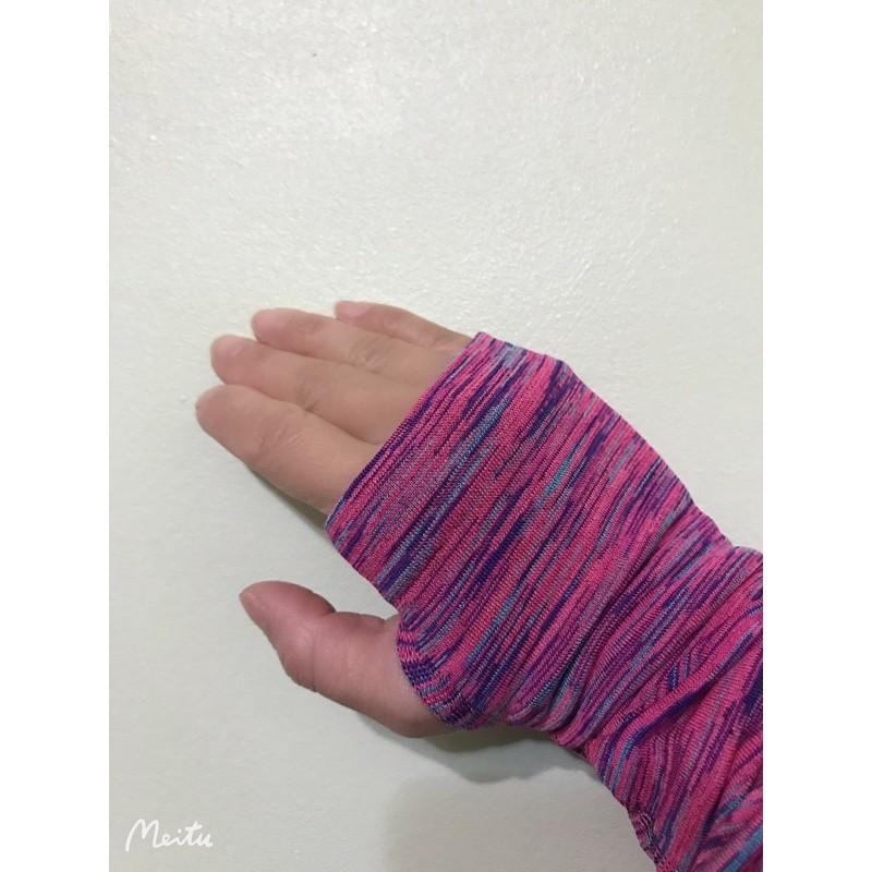 IABMFG運動薄外套(全新-正品)-細節圖3