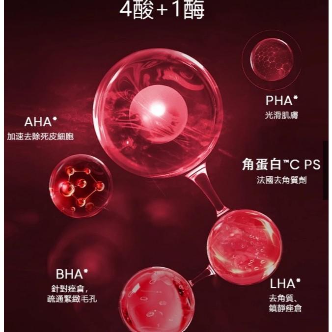 SKINTIFIC 5X神經醯胺精華/神經醯胺乳霜/12%果酸精華/菸鹼醯胺精華/A醇精華/艾草泥膜綠泥棒40g-細節圖2