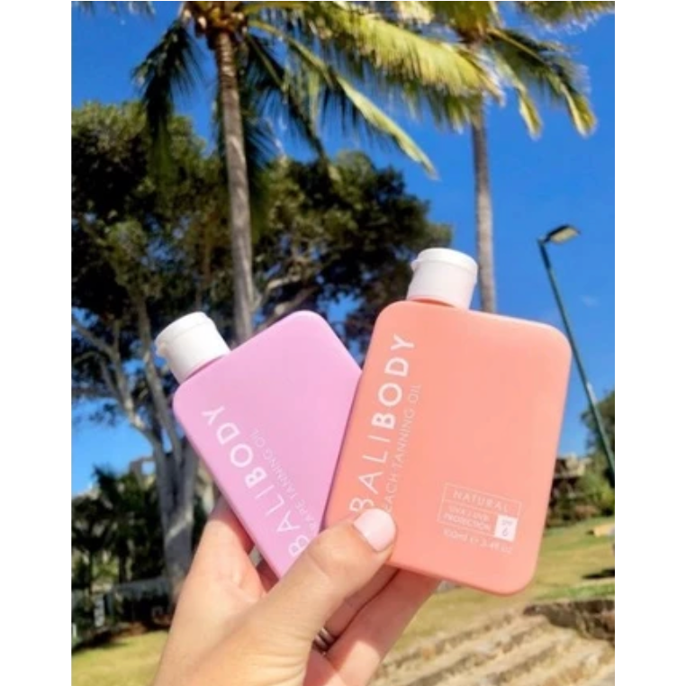 「現貨」美黑古銅 🇦🇺 海洋友善 助曬油 Bali body 曬黑 古銅 美黑助曬油 Balibody-規格圖11