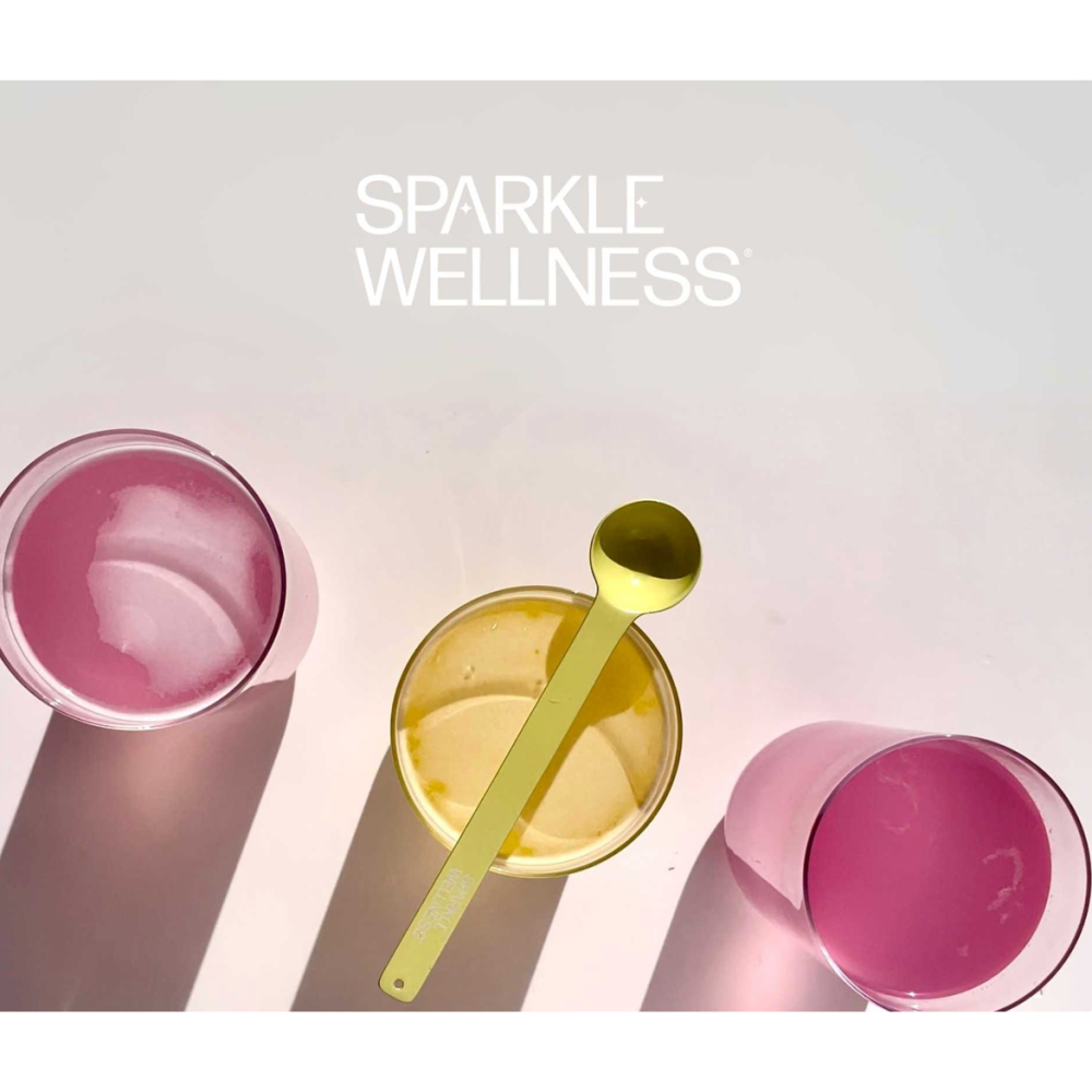 Dr.Grace推薦✈️『Plus』🇺🇸Sparkle Collagen 膠原蛋白 VERISOL-細節圖3