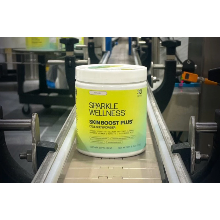 Dr.Grace推薦✈️『Plus』🇺🇸Sparkle Collagen 膠原蛋白 VERISOL-細節圖7