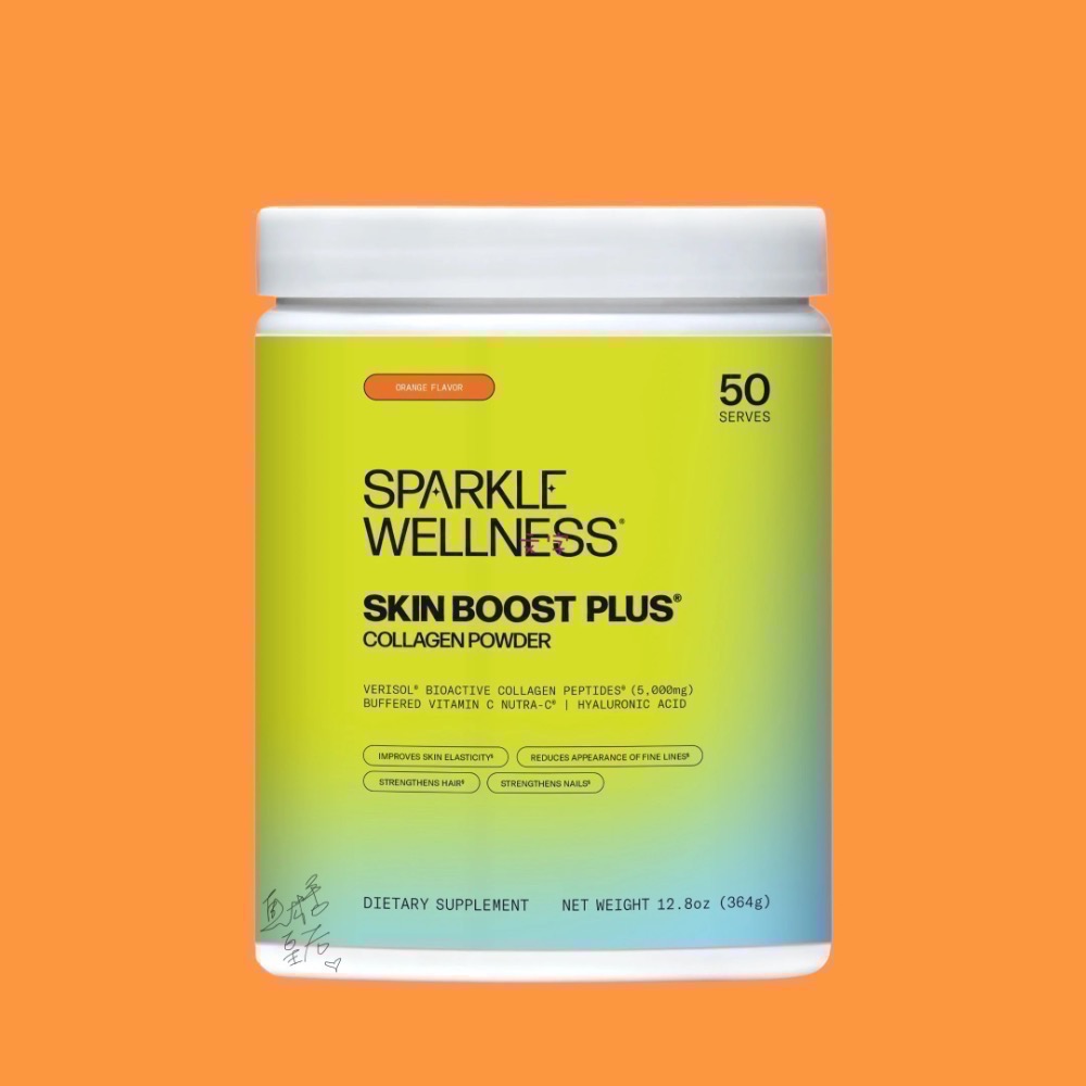Dr.Grace推薦✈️『Plus』🇺🇸Sparkle Collagen 膠原蛋白 VERISOL-規格圖10