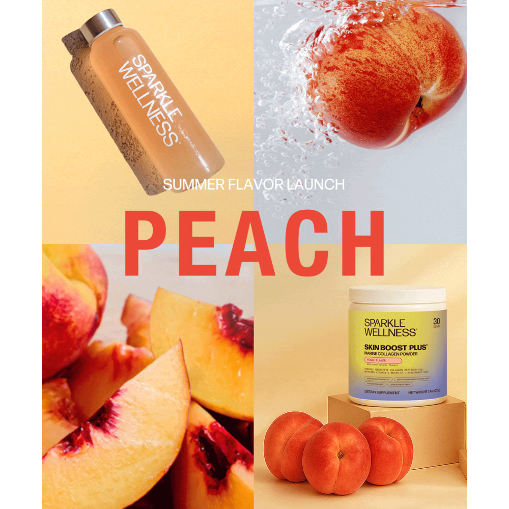 Dr.Grace推薦✈️『Plus』🇺🇸Sparkle Collagen 膠原蛋白 VERISOL-規格圖10