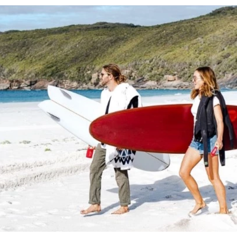 現貨<防曬界扛把子> SPF50+ 海洋友善 衝浪 潛水 防曬乳 we are feel good 防曬霜-細節圖7