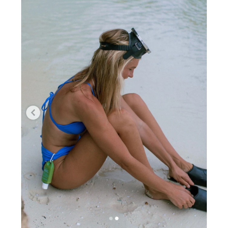 💚卡卡杜果🍐75ml簡便設計