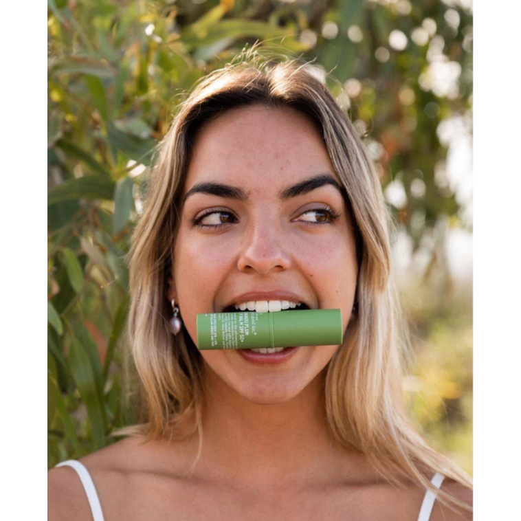 現貨<防曬界扛把子> SPF50+ 海洋友善 衝浪 潛水 防曬乳 we are feel good 防曬霜-規格圖9