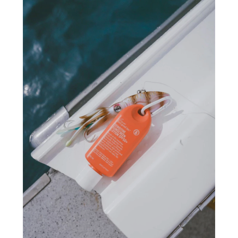 現貨<防曬界扛把子> SPF50+ 海洋友善 衝浪 潛水 防曬乳 we are feel good 防曬霜-規格圖9