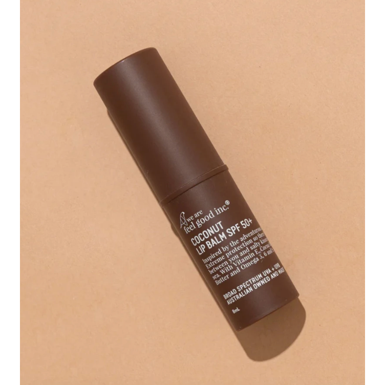 現貨<防曬界扛把子> SPF50+ 海洋友善 衝浪 潛水 防曬乳 we are feel good 防曬霜-規格圖9