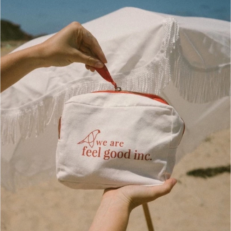 便利帆布收納袋🏝️