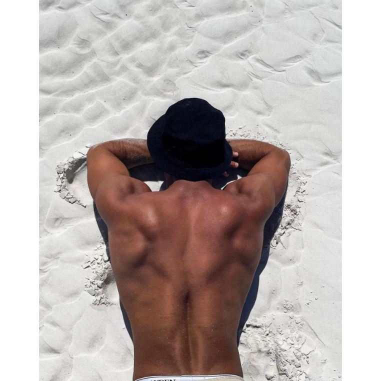 β-胡蘿蔔素🥕上色快 緩褪色 助曬油 🦘Carroten 助曬乳 曬黑『現貨』SPF30/SPF50 防曬乳/助曬凝-細節圖4