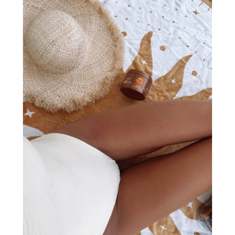 β-胡蘿蔔素🥕上色快 緩褪色 助曬油 🦘Carroten 助曬乳 曬黑『現貨』SPF30/SPF50 防曬乳/助曬凝-細節圖5