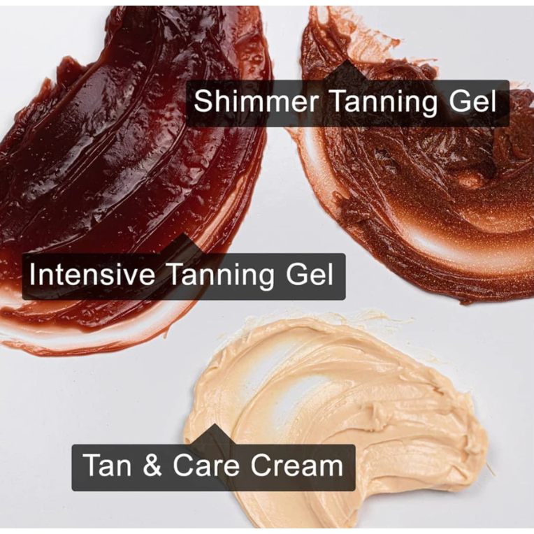 β-胡蘿蔔素🥕上色快 緩褪色 助曬油 🦘Carroten 助曬乳 曬黑『現貨』SPF30/SPF50 防曬乳/助曬凝-細節圖8