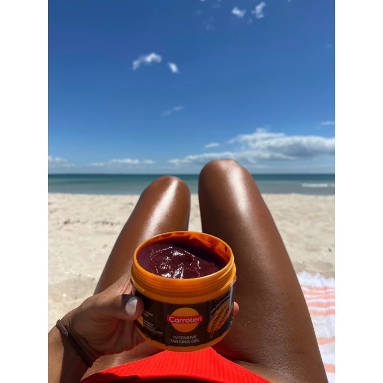 🥕『深古銅咖』密集曬黑凝膠/150ml