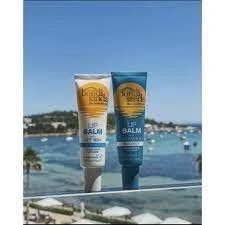 果味🍉防曬＋滋潤『現貨』潤唇膏 SPF 50+ 🇦🇺 邦迪金沙 Bondi Sands Lip Balm 保濕 護-細節圖4