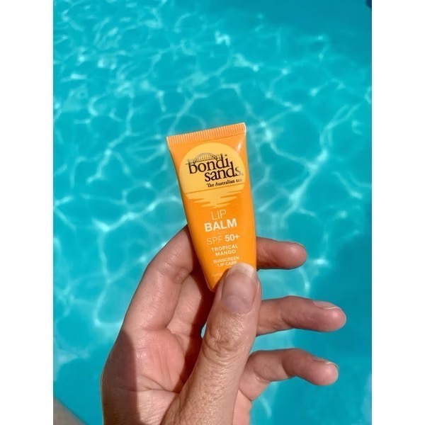 果味🍉防曬＋滋潤『現貨』潤唇膏 SPF 50+ 🇦🇺 邦迪金沙 Bondi Sands Lip Balm 保濕 護-細節圖7