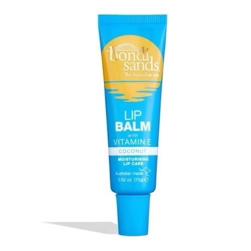 果味🍉防曬＋滋潤『現貨』潤唇膏 SPF 50+ 🇦🇺 邦迪金沙 Bondi Sands Lip Balm 保濕 護-規格圖11