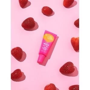 果味🍉防曬＋滋潤『現貨』潤唇膏 SPF 50+ 🇦🇺 邦迪金沙 Bondi Sands Lip Balm 保濕 護-規格圖11