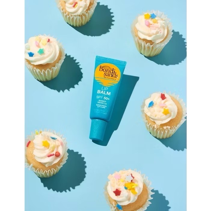 果味🍉防曬＋滋潤『現貨』潤唇膏 SPF 50+ 🇦🇺 邦迪金沙 Bondi Sands Lip Balm 保濕 護-規格圖11