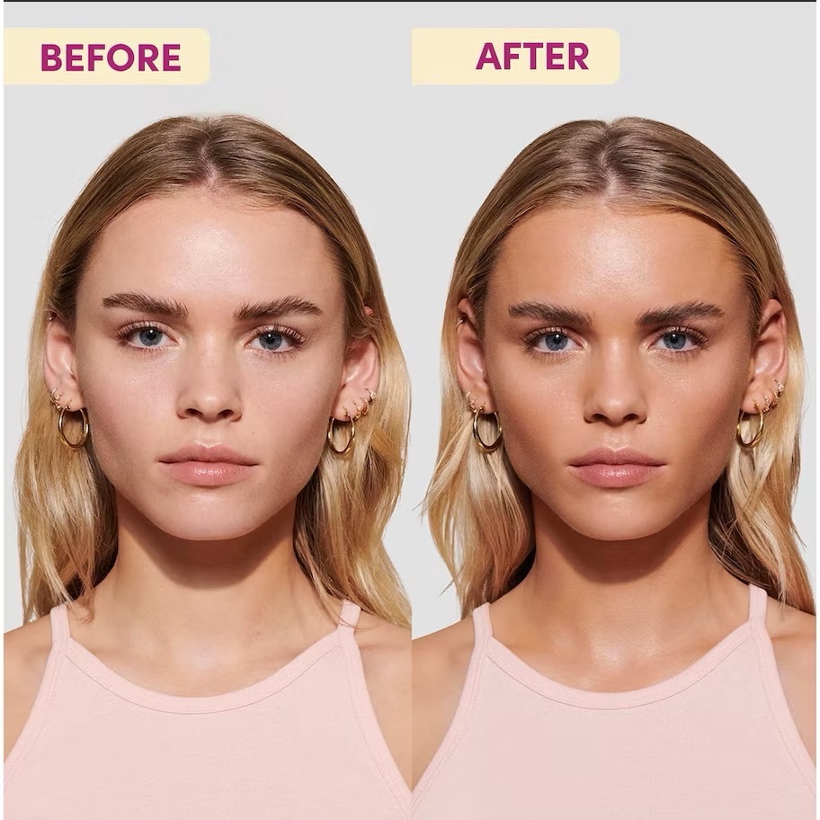 『現貨』具有護膚功能 自曬黑 臉部精華 Bali body 🦘美黑精華液 透明質酸/煙酰胺  緩慢釋放自然 古銅肌-細節圖6