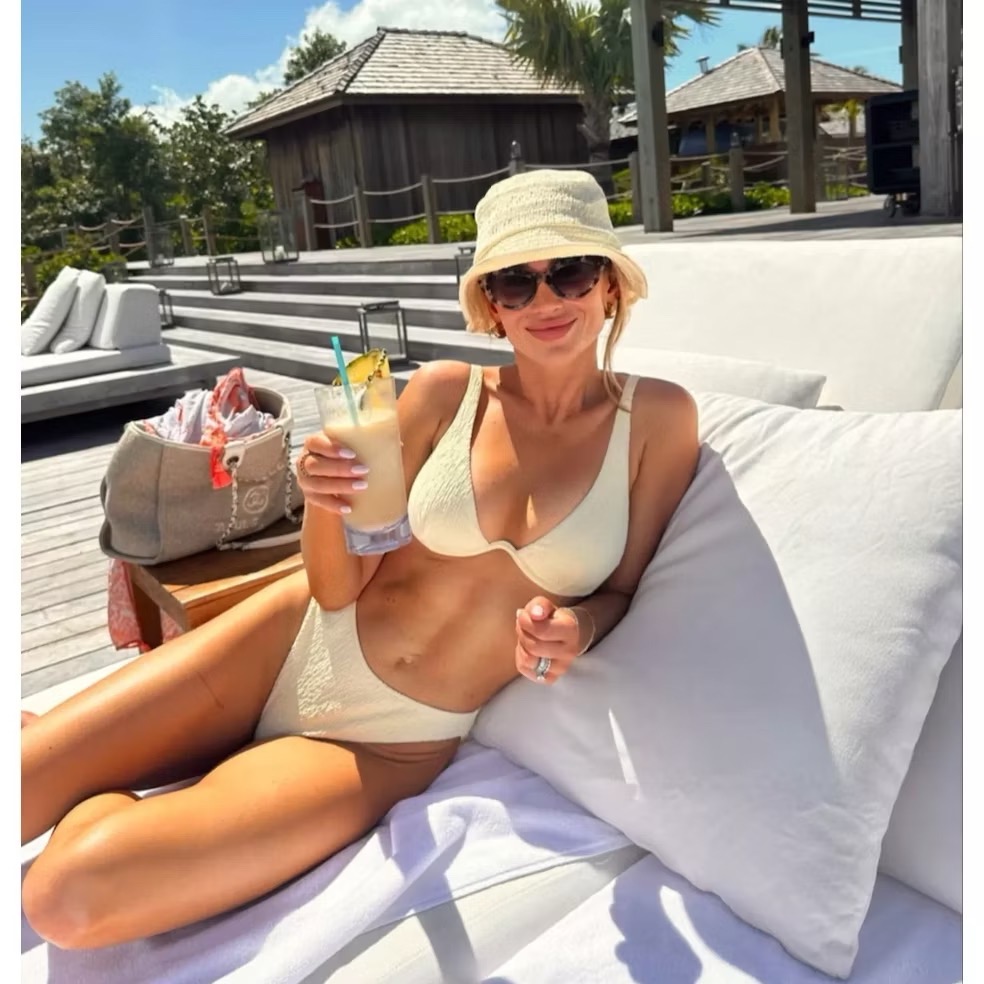 耐水性 助曬油 海洋/珊瑚礁友善🦘Bali body 『現貨』西瓜 SPF50 Sunscreen Oil 防曬油-細節圖9