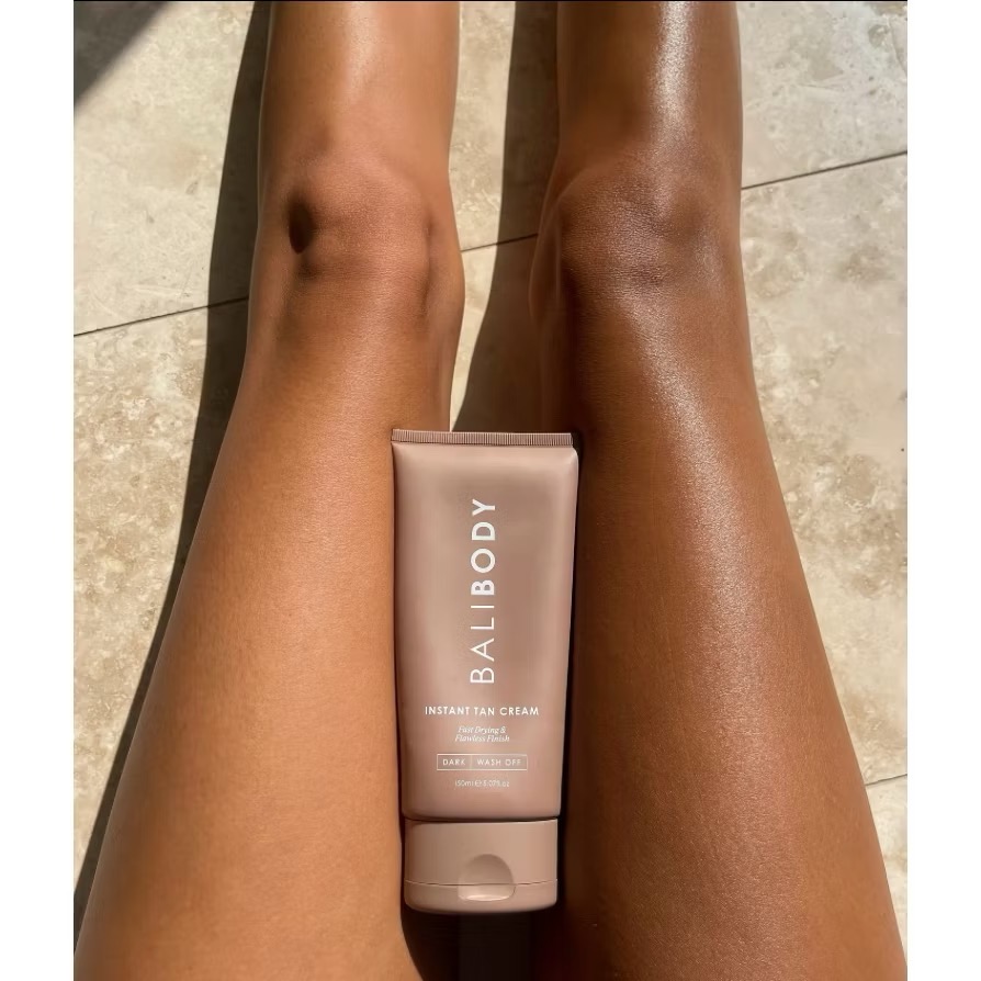 一次性『啞光 古銅肌』美黑 護膚乳液 💃『現貨』單日古銅肌 有色 美黑乳液 🦘bali body 有色乳液-細節圖3