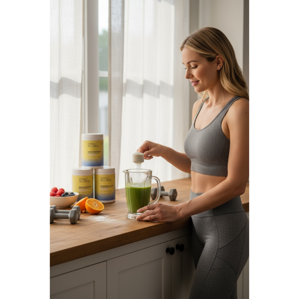 三罐組合 海洋🐟魚魚 活性膠原蛋白-細節圖2