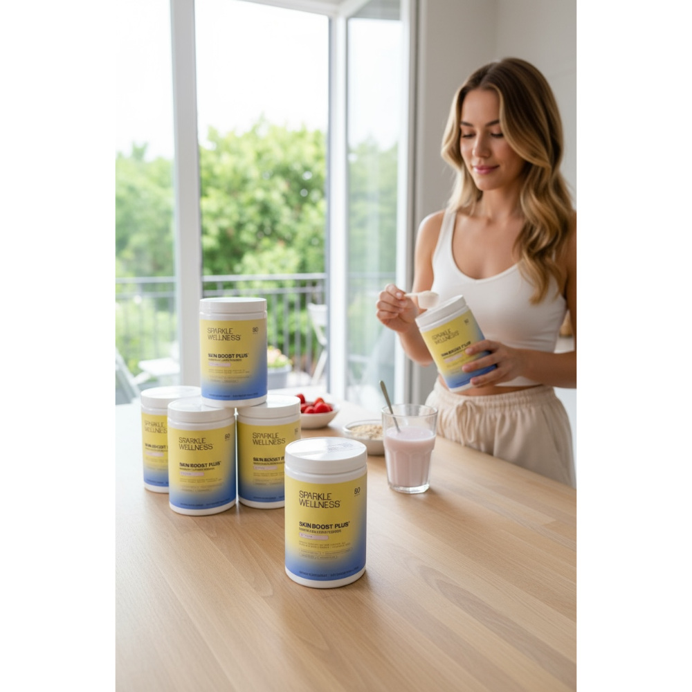 三罐組合 海洋🐟魚魚 活性膠原蛋白-細節圖3