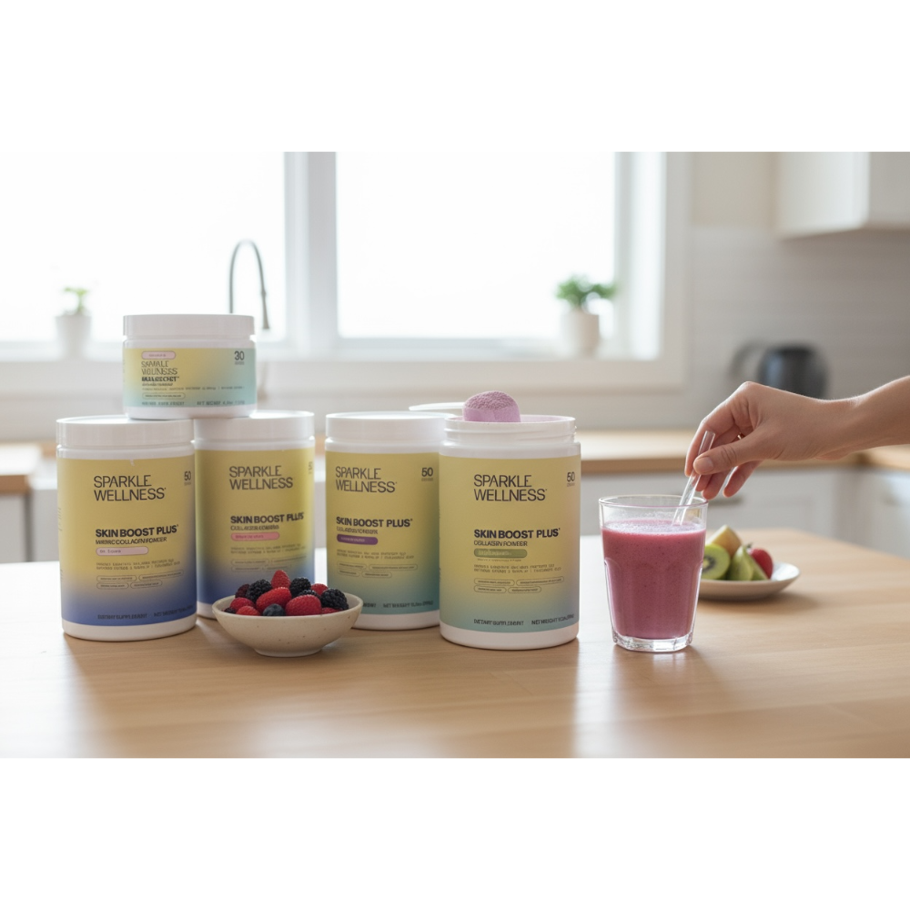 三罐組合 海洋🐟魚魚 活性膠原蛋白-細節圖4