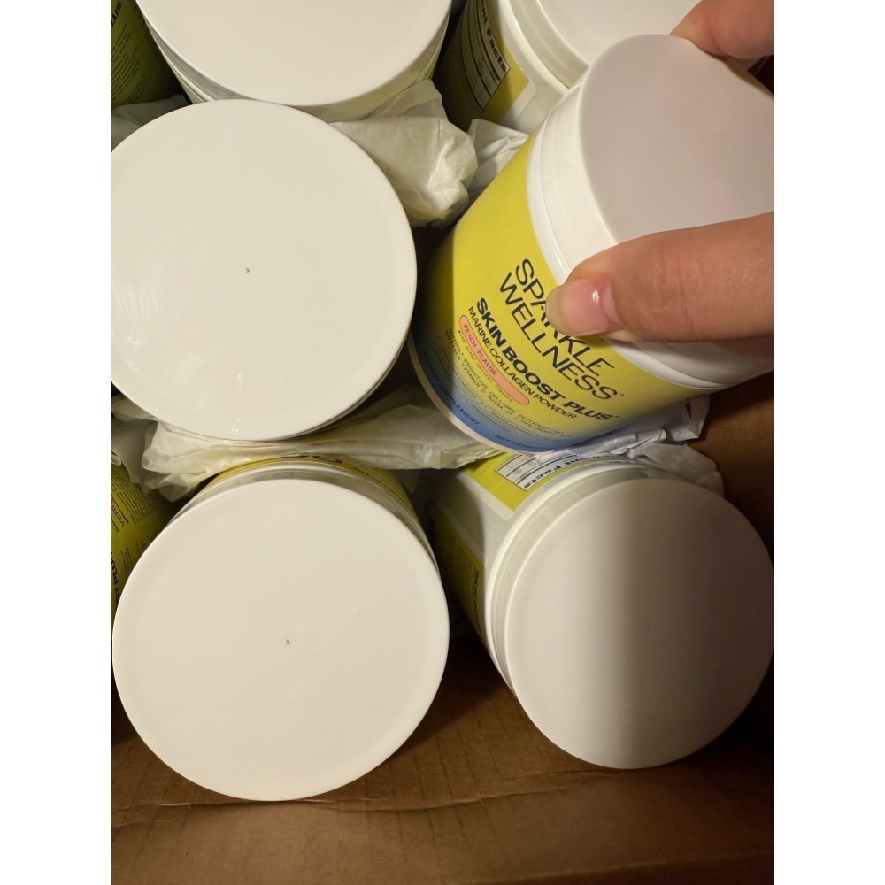 三罐組合 海洋🐟魚魚 活性膠原蛋白-細節圖5