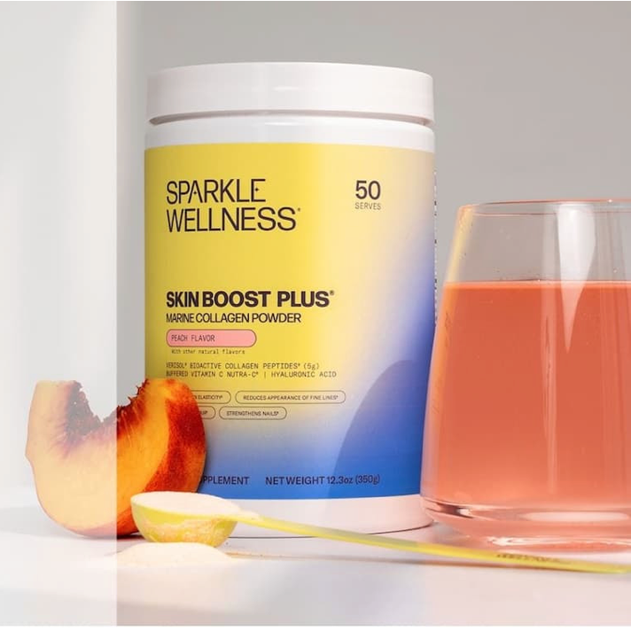 三罐組合 海洋🐟魚魚 活性膠原蛋白-規格圖9