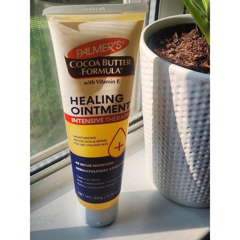 帕瑪氏 奇蹟修復霜 刺青保護/膝蓋保護-細節圖2