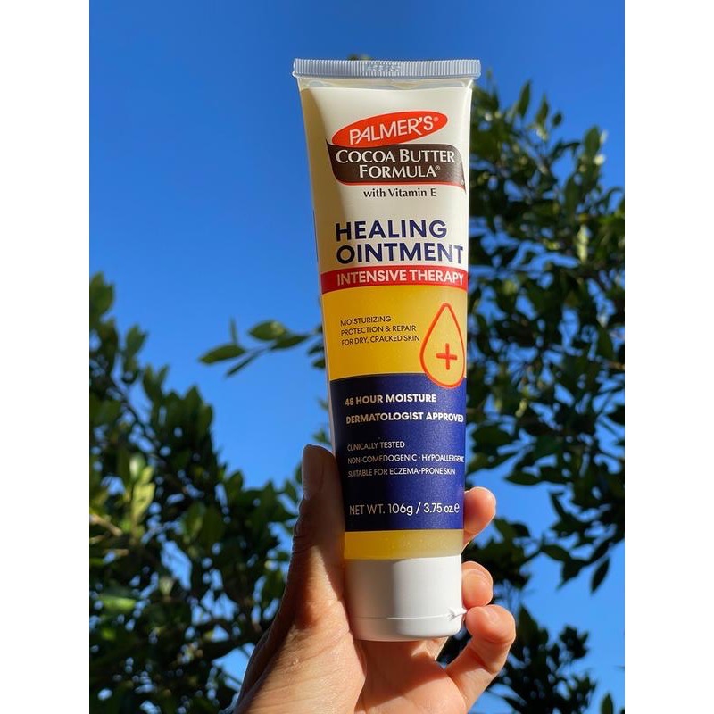 帕瑪氏 奇蹟修復霜 刺青保護/膝蓋保護-細節圖6