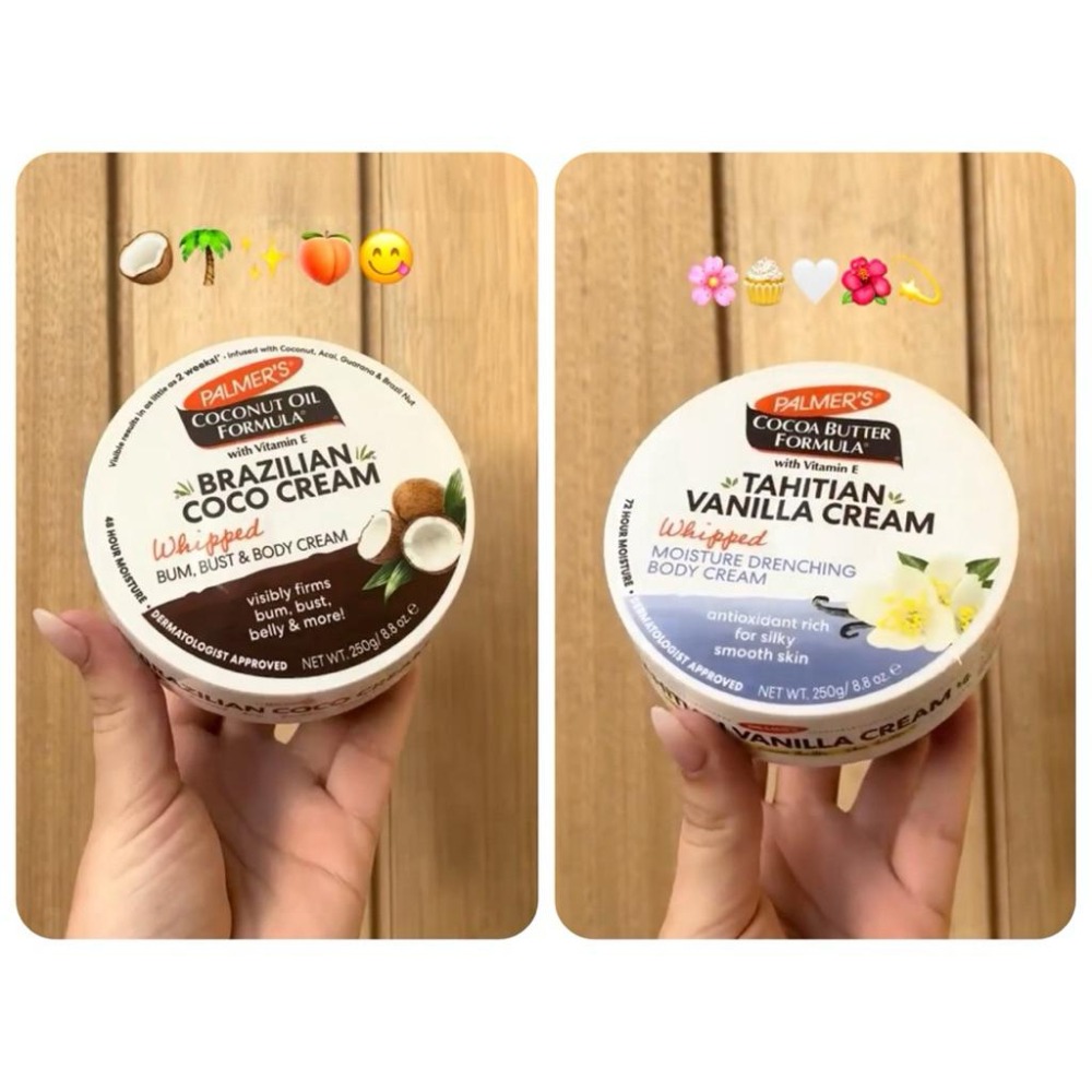現貨 『 帕瑪氏 全系列』Palmer＇s 🇺🇸保濕乳 滋潤油 🍫可可脂🥥 椰子油🌰 乳木果油🌿 麻油🍼 嬰兒-細節圖3