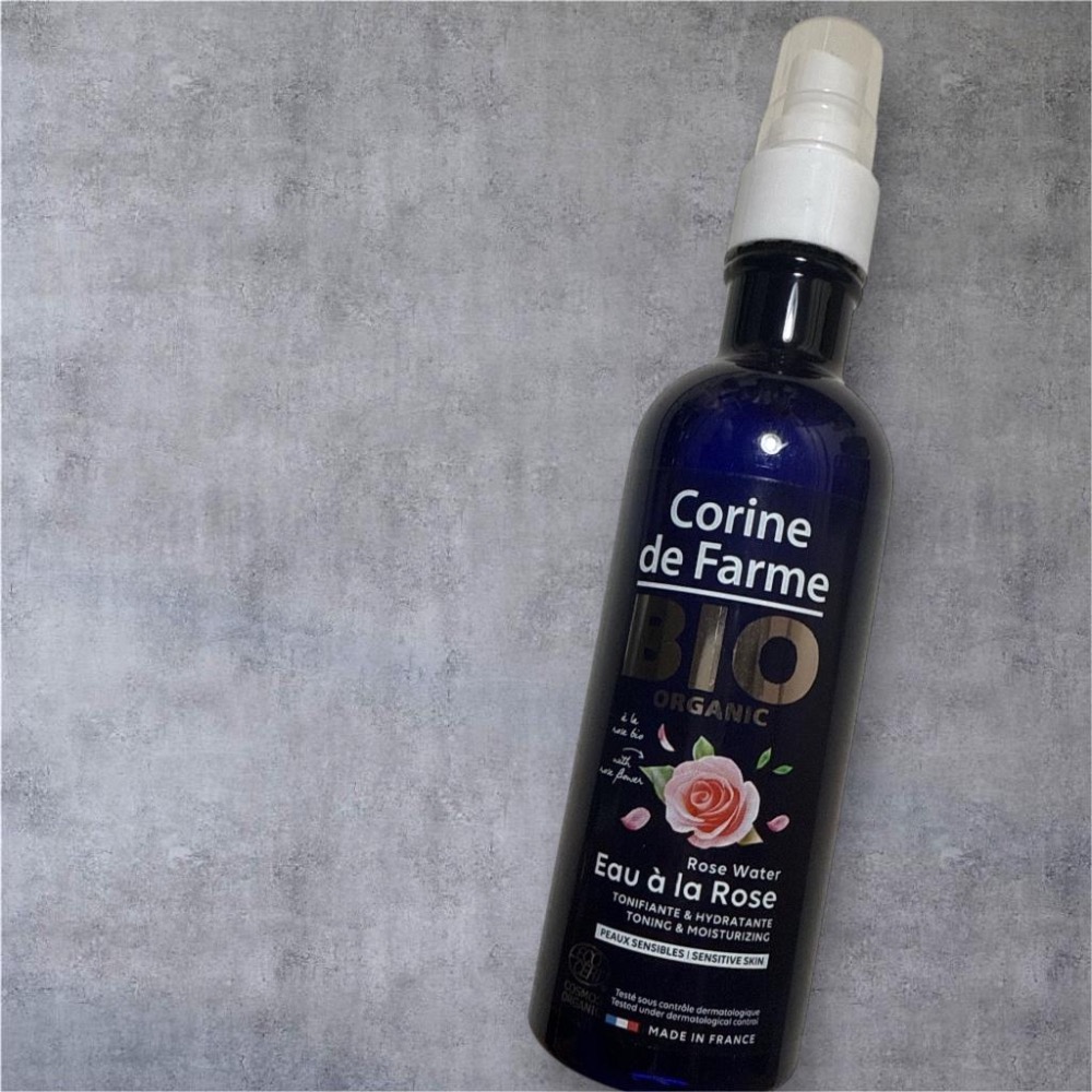 曬黑老手專用 法式優雅美學 Monoi ✿大溪地 梔子花系列❀保養油 助曬油🇫🇷Corine de Farme 黎之芙-細節圖6