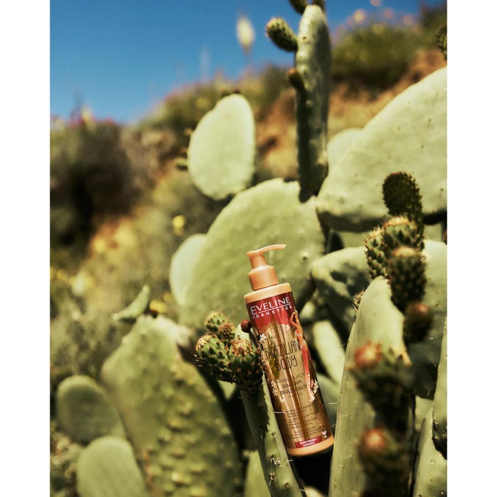 現貨 每日漸變 EVELINE COSMETICS 法國製🇫🇷GOLDEN TAN 天鵝絨乳液 身體乳-細節圖3