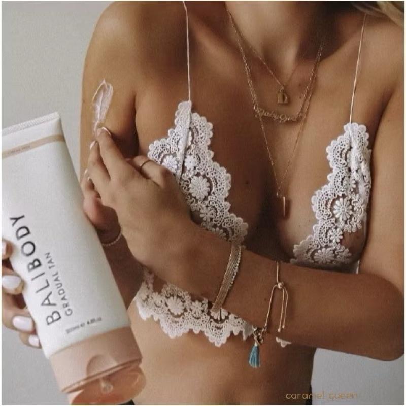 Self Tan_免曬_自曬黑🔥古銅美肌 🇦🇺 Bali body Gradual Tan 美黑 保色乳液 『現貨』-細節圖3