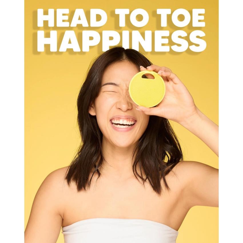 天然 去角質『現貨』Onyx Professional 乳木果油+椰子油 Sugar Scrub 泡沫糖 磨砂膏-細節圖9