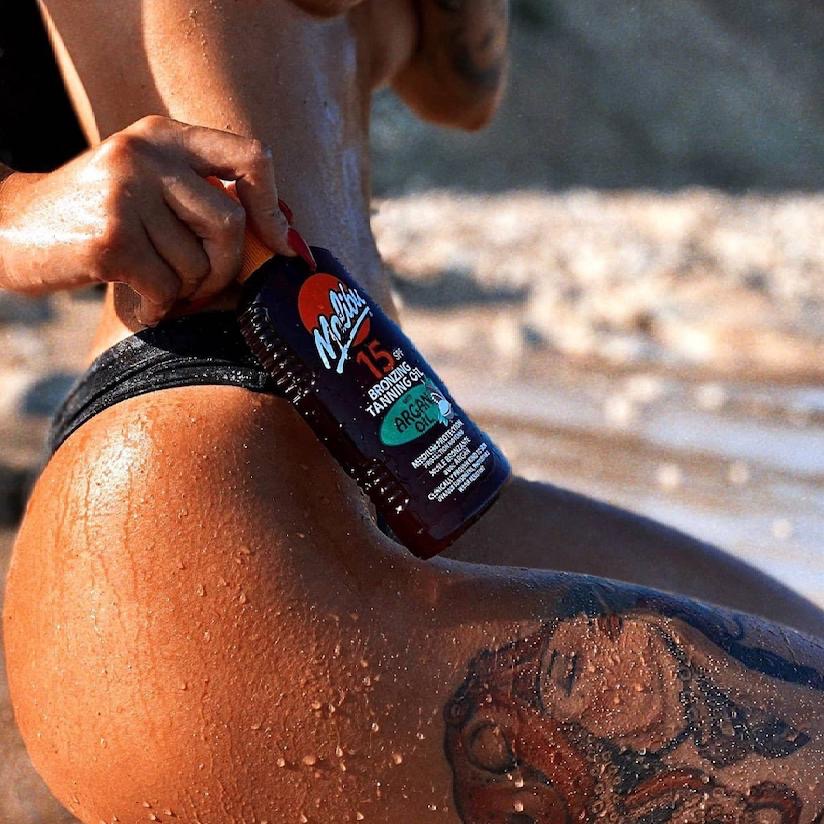 100ml/200ml『英國平價 助曬油』🇬🇧 Malibu 馬里布 SPF0/SPF6/SPF15 曬黑油 防曬油-細節圖8