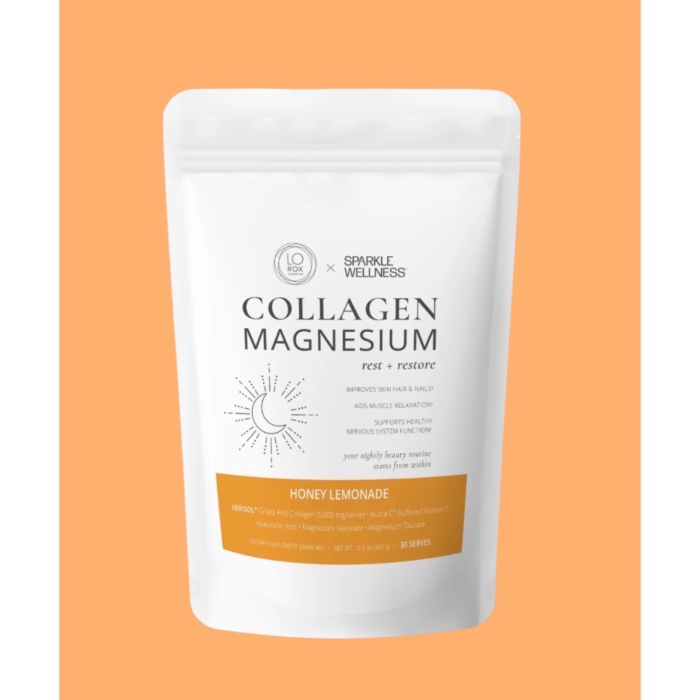 HoneyLemonade🍯蜂蜜檸檬水