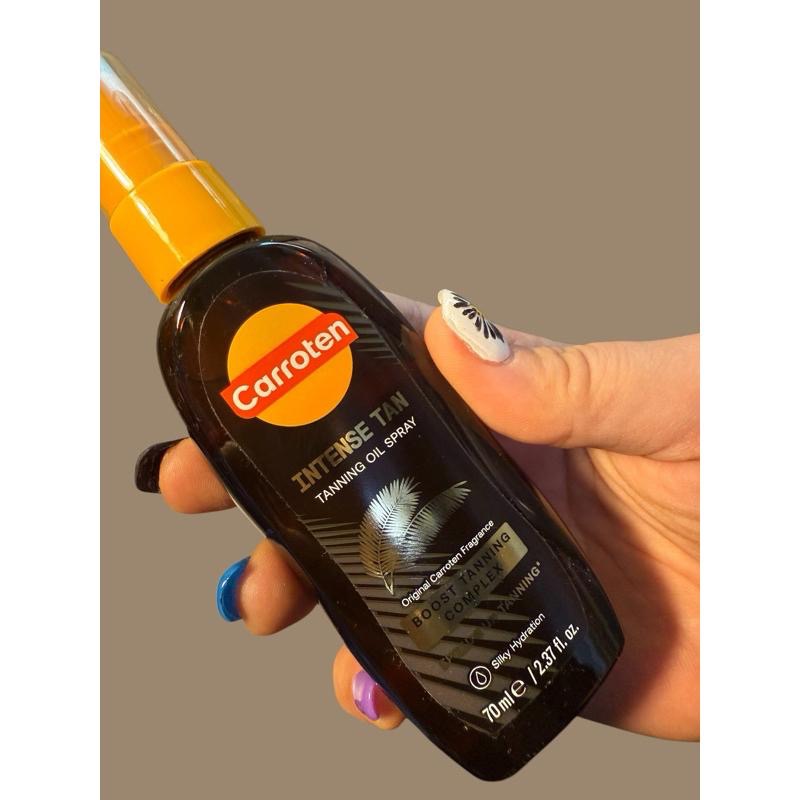 海島黑嚕嚕 組合F 強力曬黑油/椰香曬黑油/SPF30助曬油-細節圖2