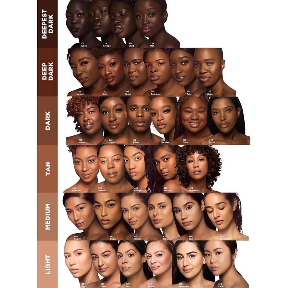 現貨『裸膚般的遮瑕』 L＇Oréal 巴黎萊雅 True Match 無瑕粉底液 打亮/修容 保濕霜＋透明質酸 長效保濕-細節圖2